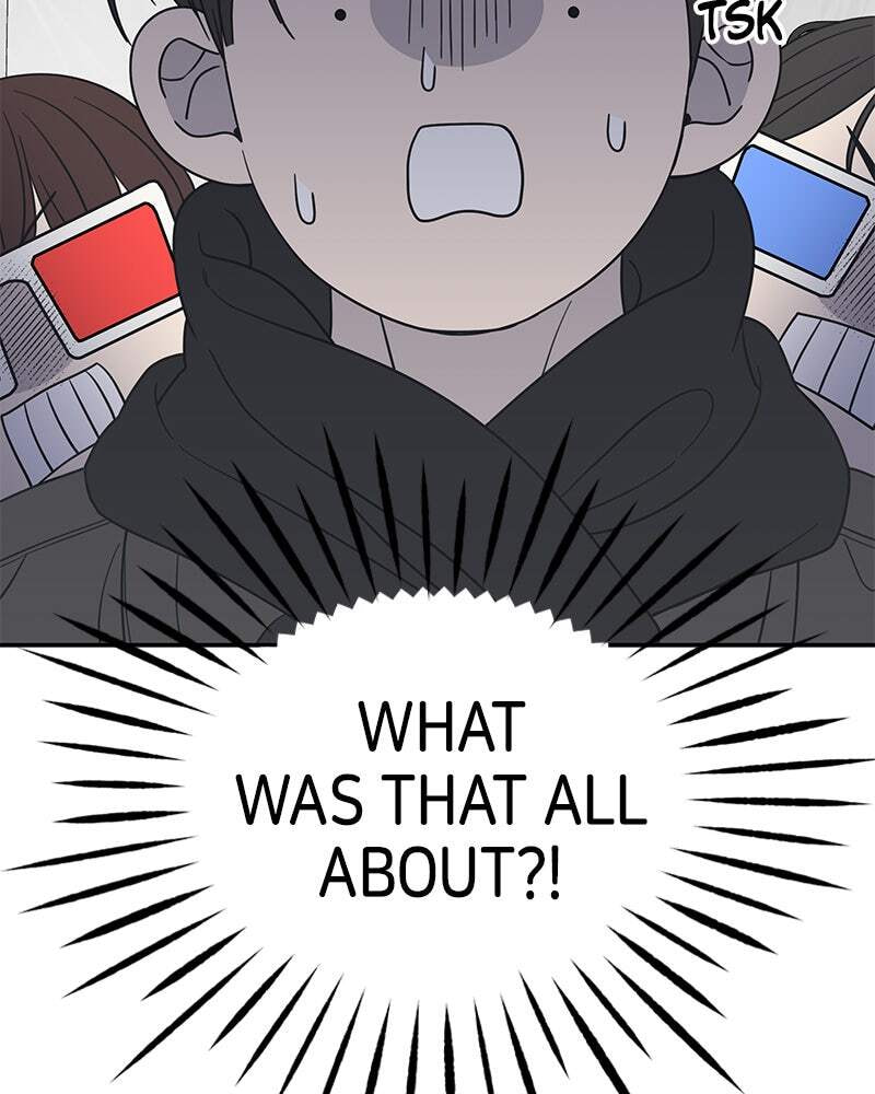 No Office Romance! Chapter 46 page 124 - 