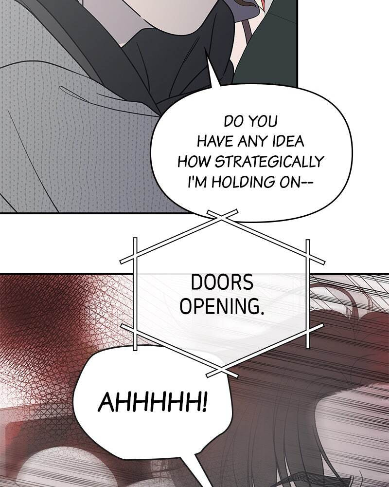 No Office Romance! Chapter 46 page 36 - 
