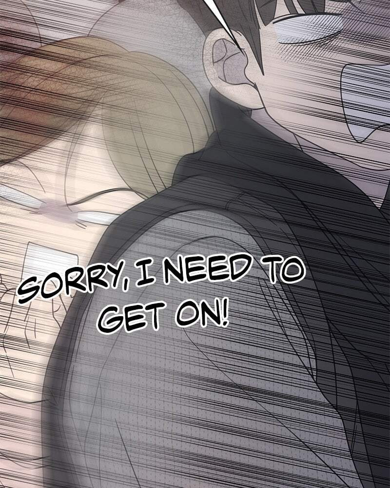 No Office Romance! Chapter 46 page 37 - 