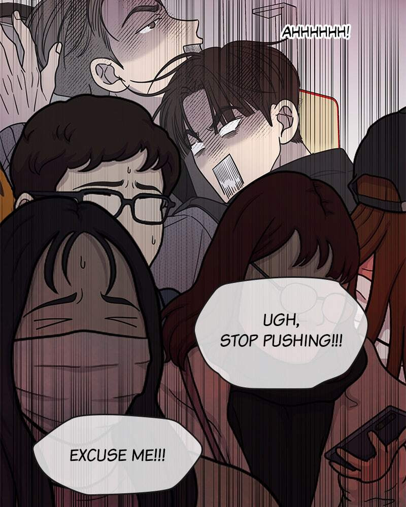 No Office Romance! Chapter 46 page 39 - 