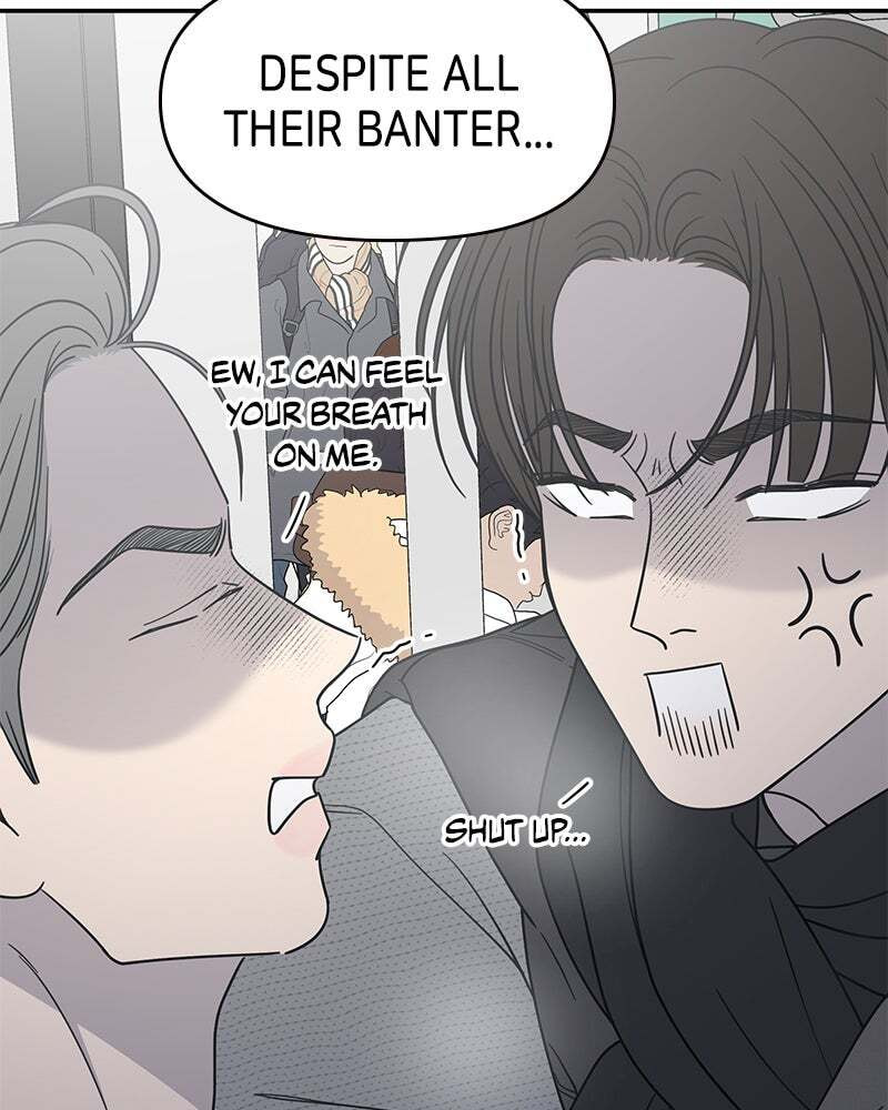 No Office Romance! Chapter 46 page 54 - 