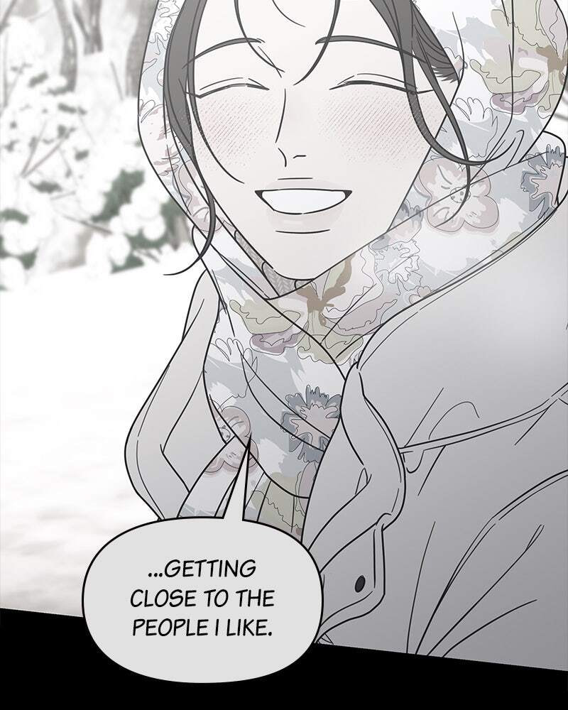 No Office Romance! Chapter 46 page 58 - 