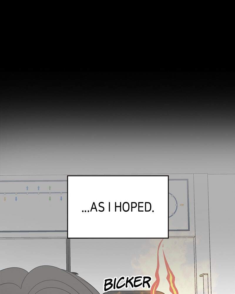 No Office Romance! Chapter 46 page 59 - 