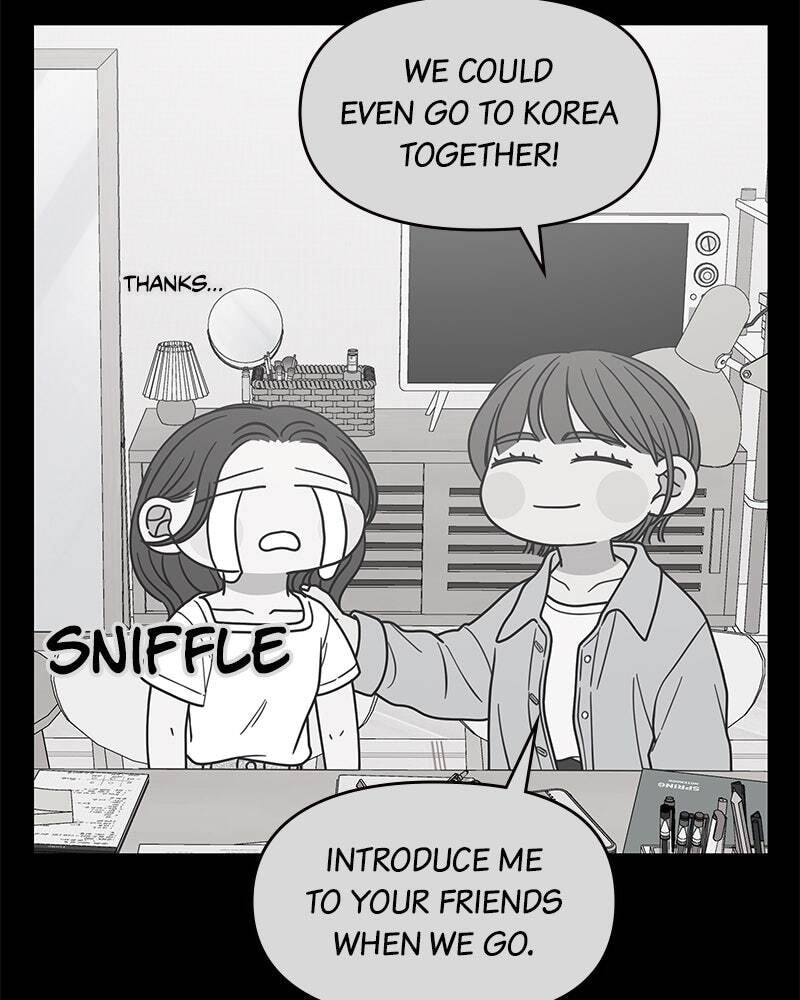 No Office Romance! Chapter 46 page 63 - 