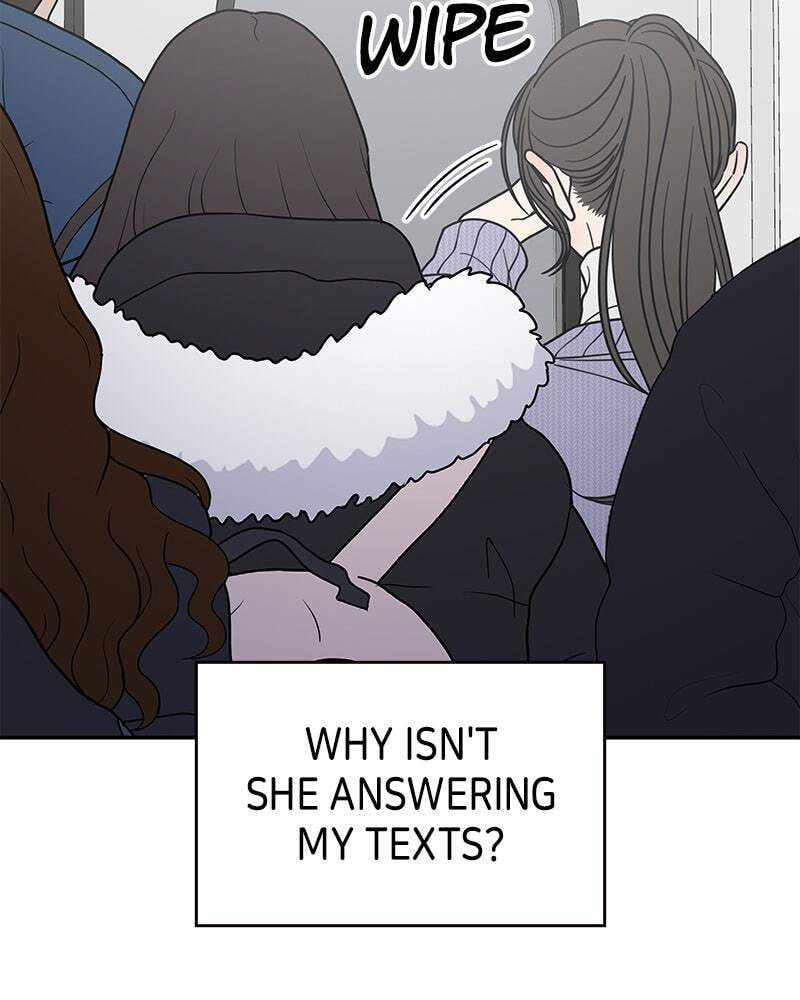 No Office Romance! Chapter 46 page 66 - 