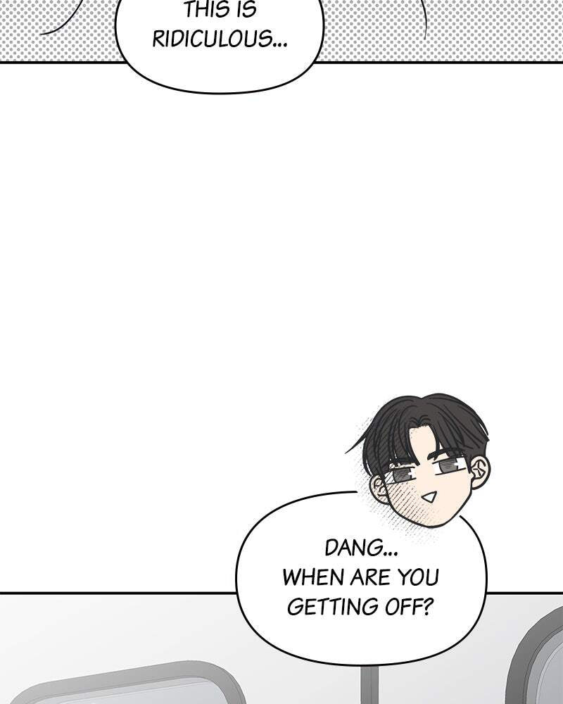No Office Romance! Chapter 46 page 73 - 