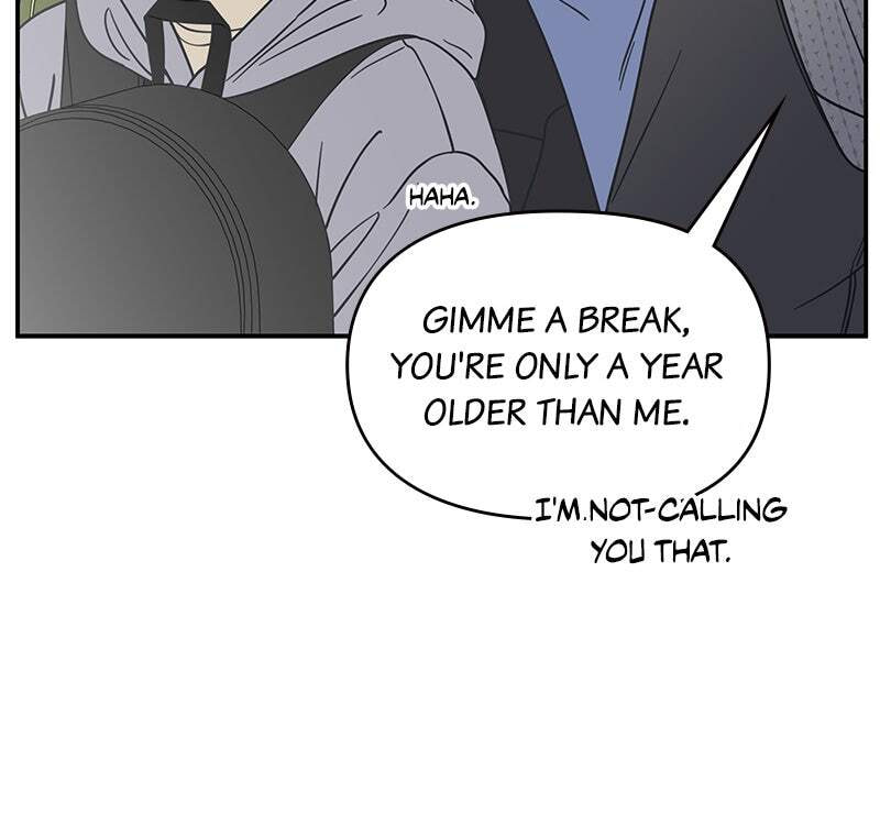 No Office Romance! Chapter 46 page 78 - 