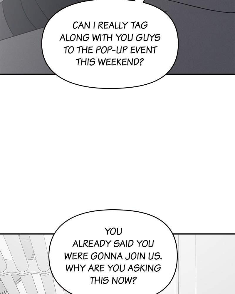 No Office Romance! Chapter 46 page 81 - 
