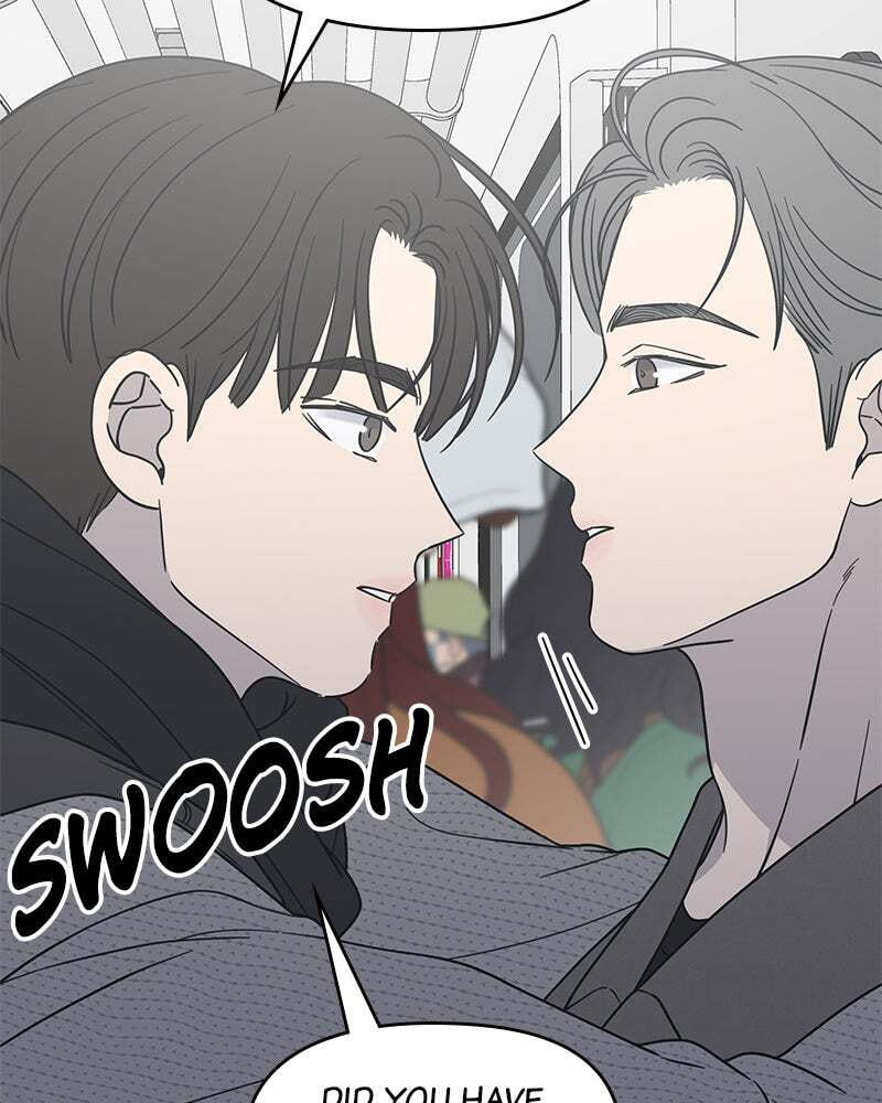No Office Romance! Chapter 46 page 82 - 
