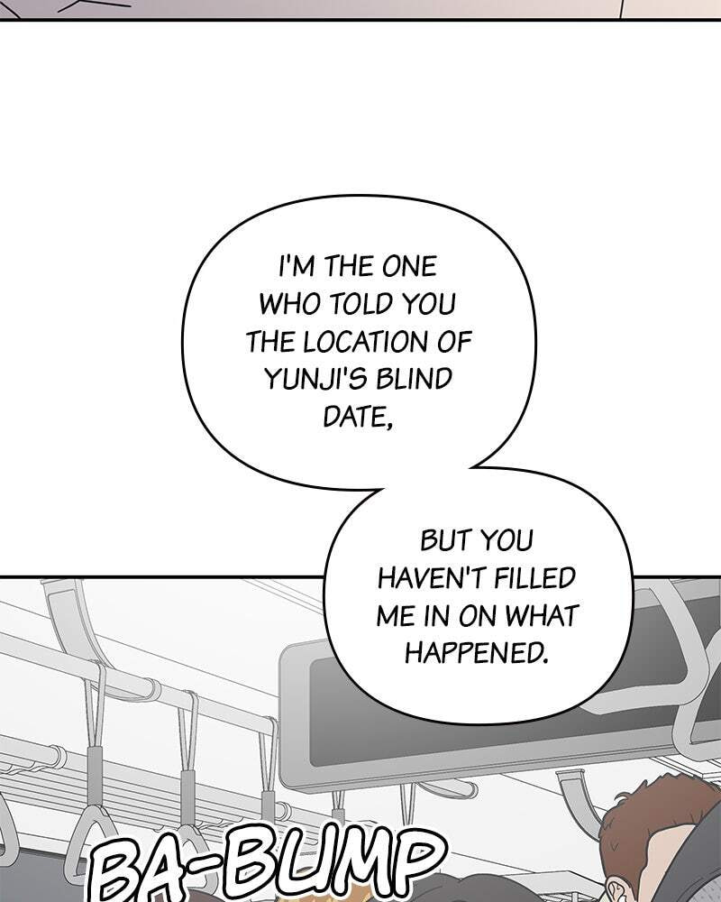No Office Romance! Chapter 46 page 90 - 