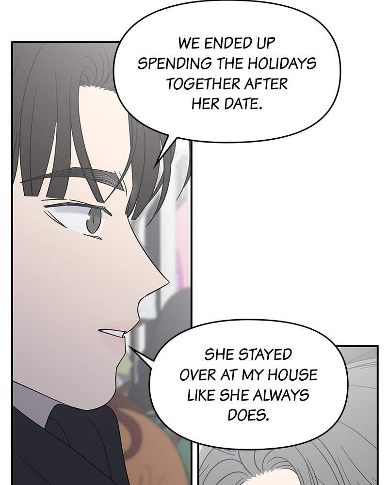 No Office Romance! Chapter 46 page 92 - 