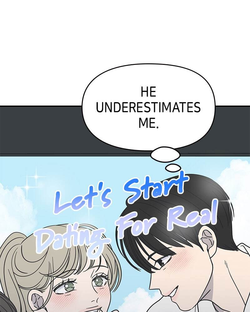 No Office Romance! Chapter 47 page 102 - 
