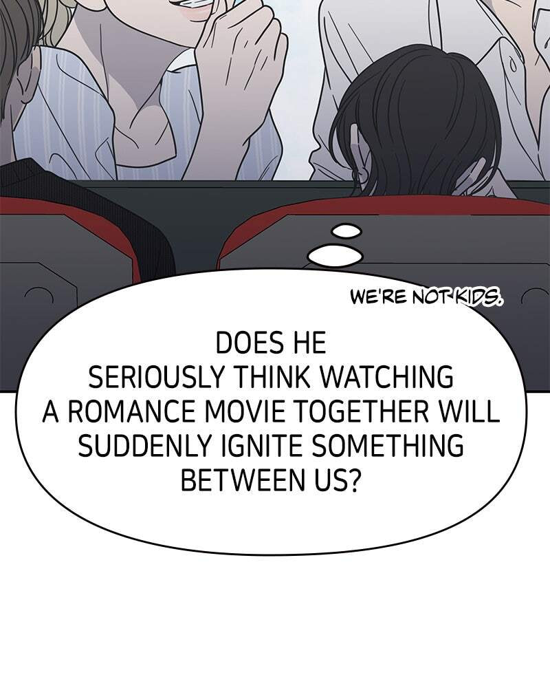 No Office Romance! Chapter 47 page 103 - 
