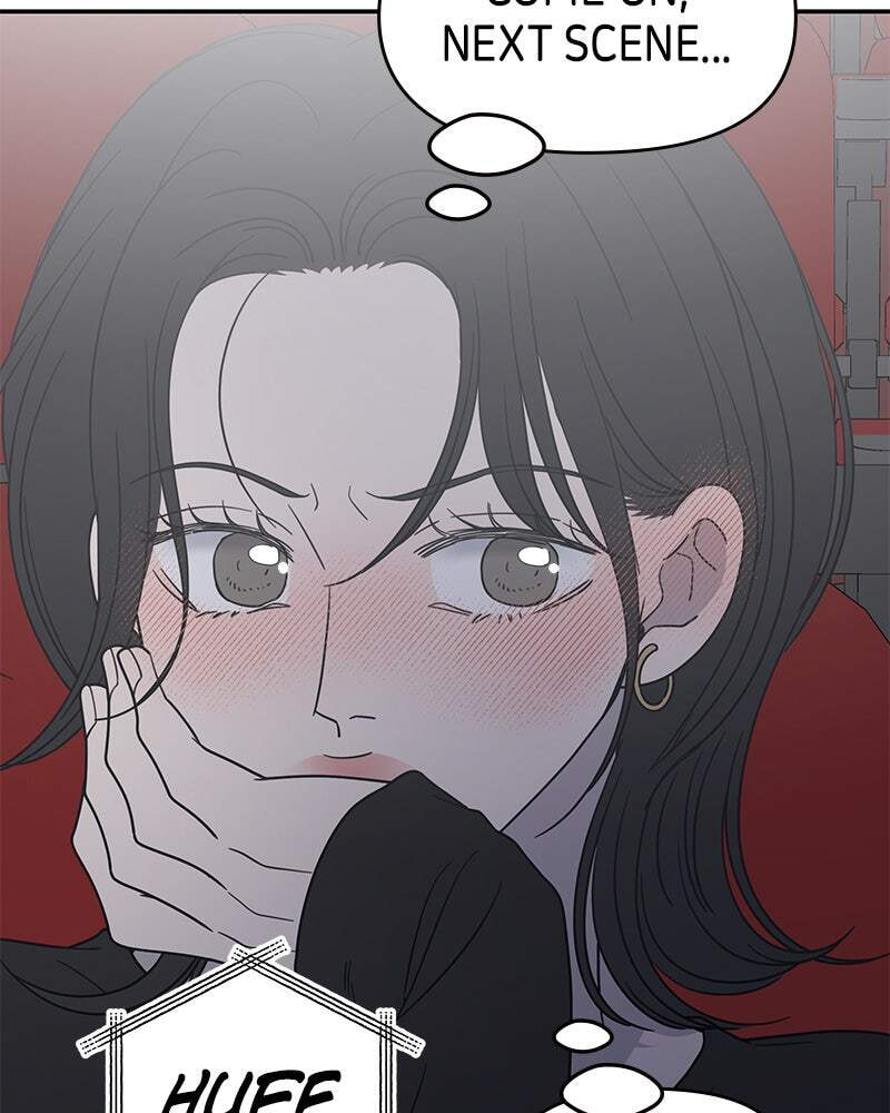 No Office Romance! Chapter 47 page 114 - 