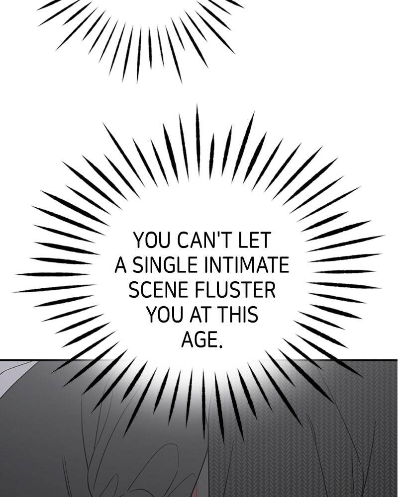 No Office Romance! Chapter 47 page 116 - 
