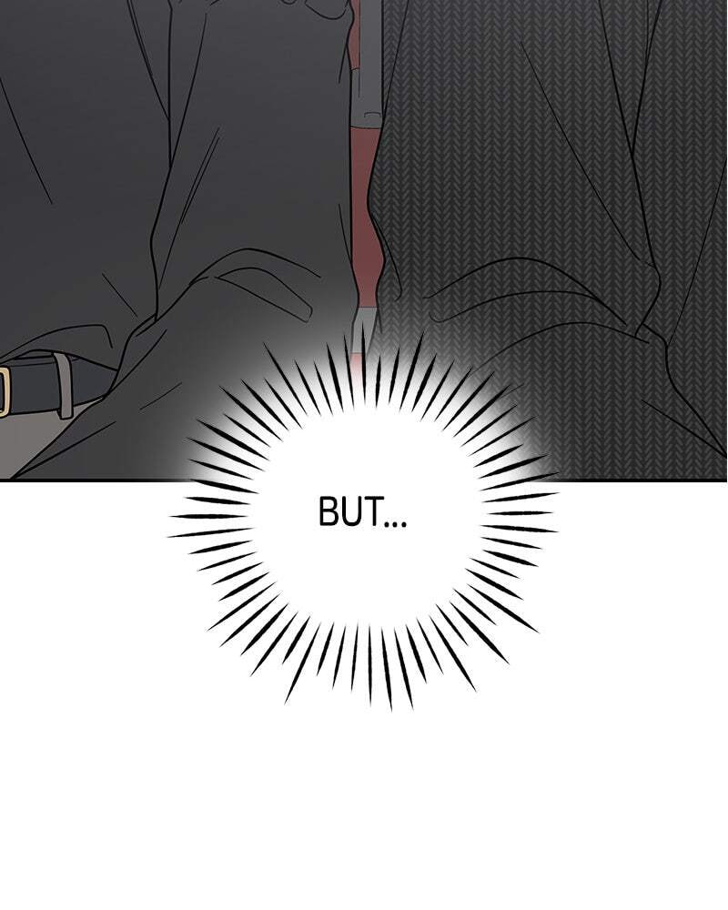 No Office Romance! Chapter 47 page 117 - 