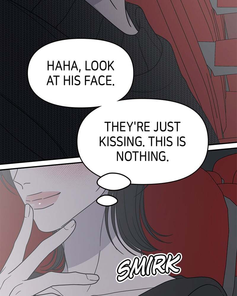 No Office Romance! Chapter 47 page 121 - 