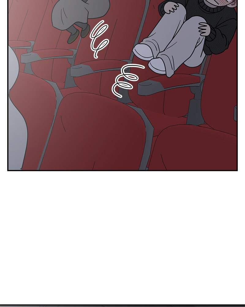 No Office Romance! Chapter 47 page 124 - 