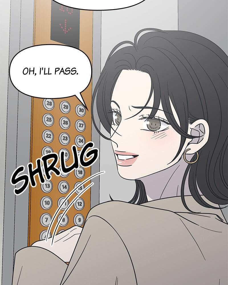 No Office Romance! Chapter 47 page 14 - 