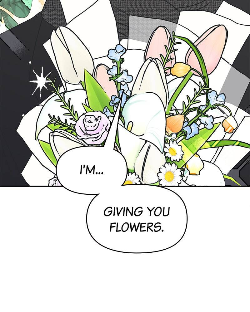 No Office Romance! Chapter 47 page 22 - 