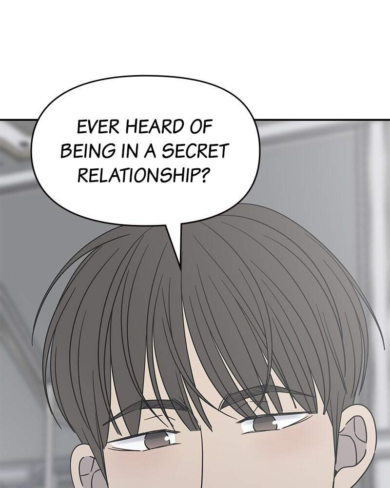 No Office Romance! Chapter 47 page 28 - 