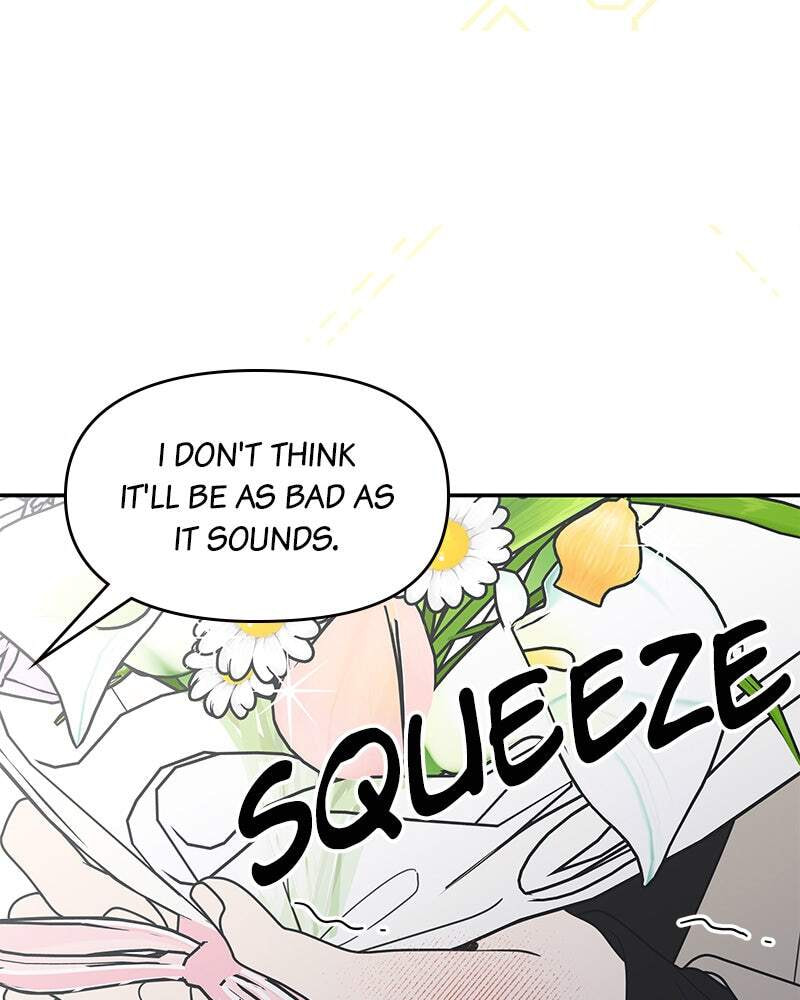 No Office Romance! Chapter 47 page 31 - 