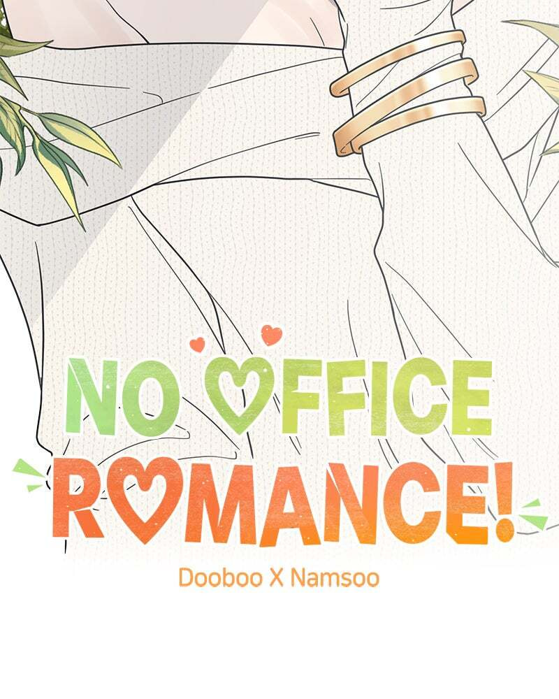 No Office Romance! Chapter 47 page 39 - 