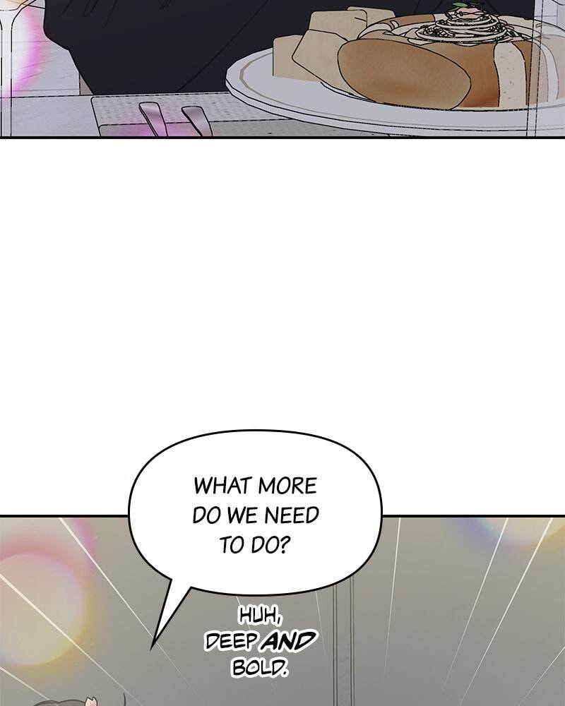 No Office Romance! Chapter 47 page 42 - 