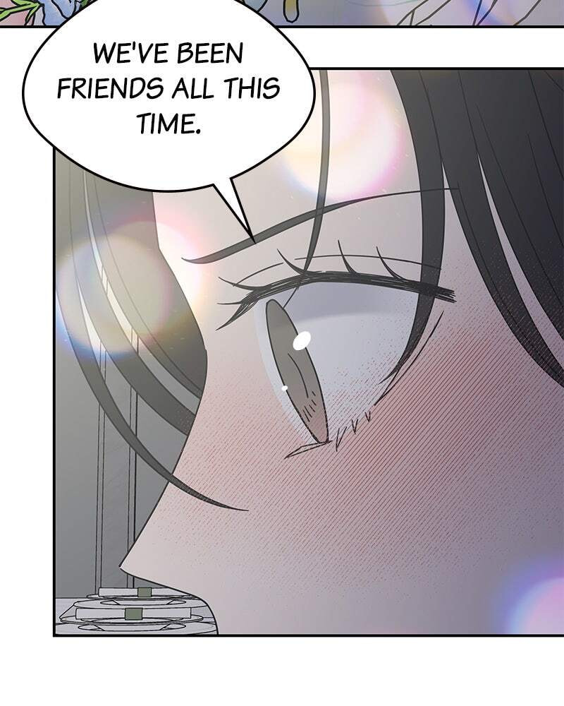 No Office Romance! Chapter 47 page 56 - 