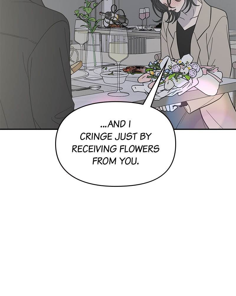 No Office Romance! Chapter 47 page 58 - 