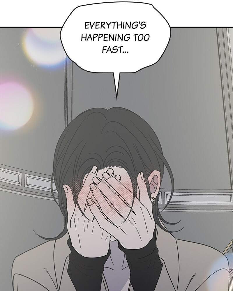 No Office Romance! Chapter 47 page 59 - 