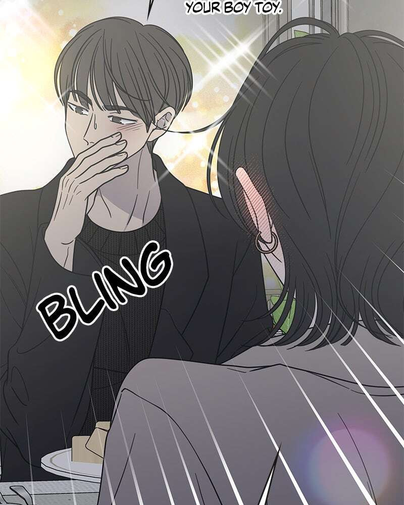No Office Romance! Chapter 47 page 67 - 