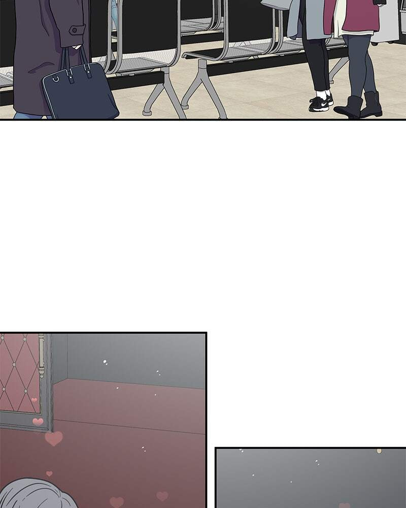 No Office Romance! Chapter 47 page 92 - 