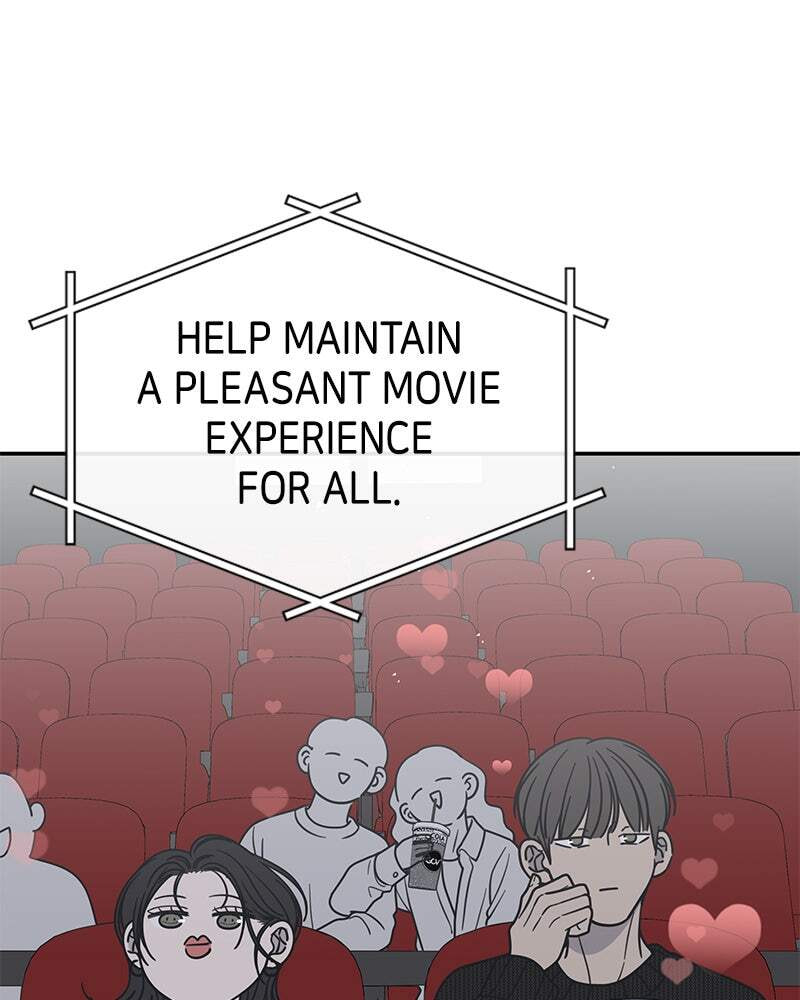 No Office Romance! Chapter 47 page 94 - 