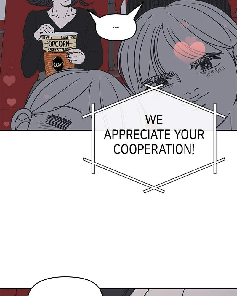 No Office Romance! Chapter 47 page 95 - 