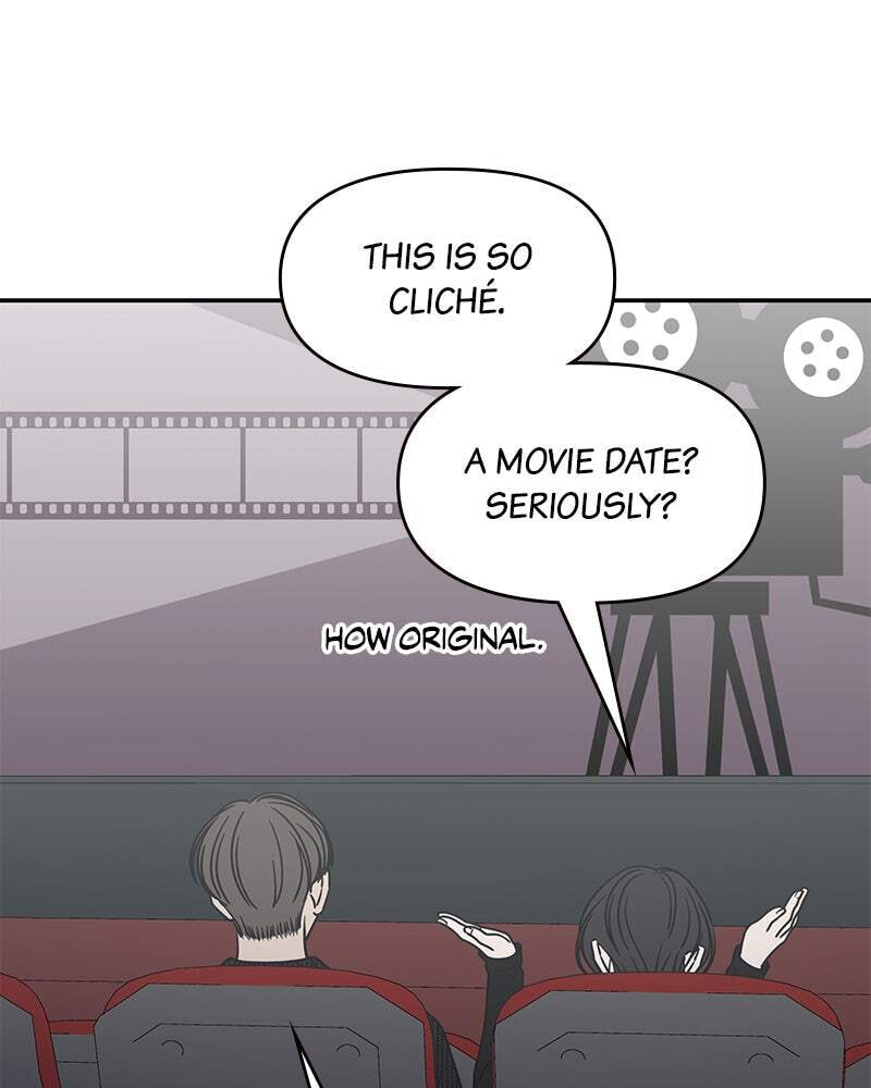 No Office Romance! Chapter 47 page 97 - 