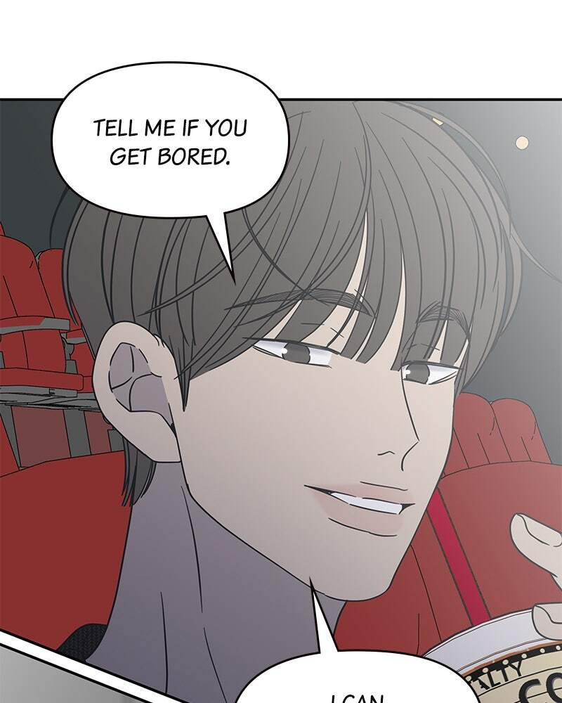 No Office Romance! Chapter 47 page 99 - 
