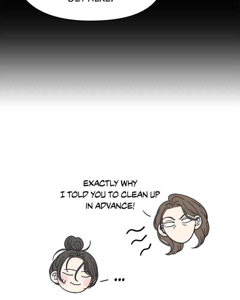 No Office Romance! Chapter 48 page 11 - 