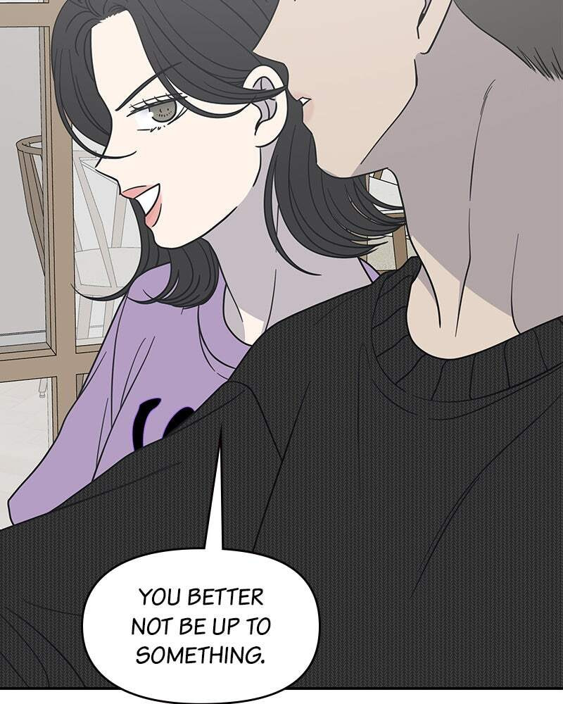 No Office Romance! Chapter 48 page 102 - 