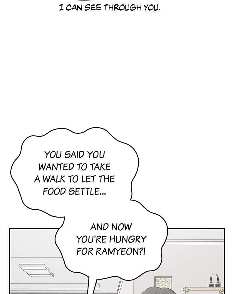 No Office Romance! Chapter 48 page 103 - 