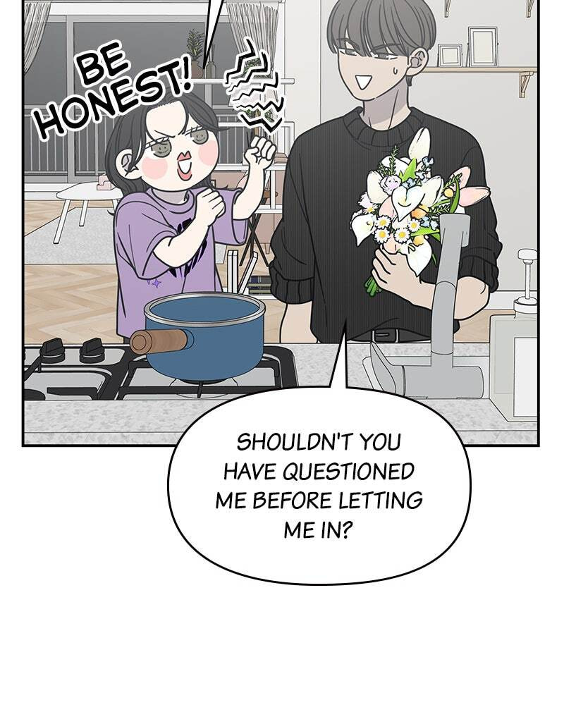 No Office Romance! Chapter 48 page 104 - 