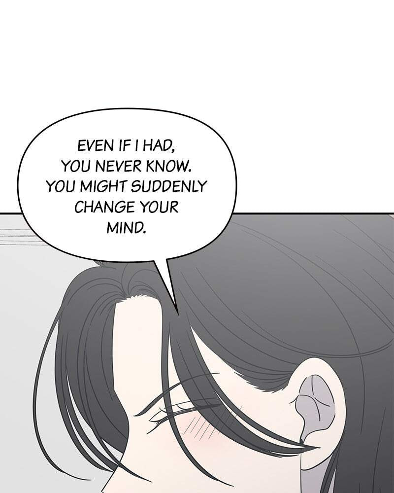 No Office Romance! Chapter 48 page 105 - 