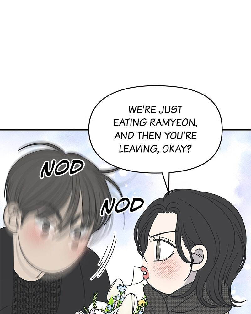 No Office Romance! Chapter 48 page 108 - 