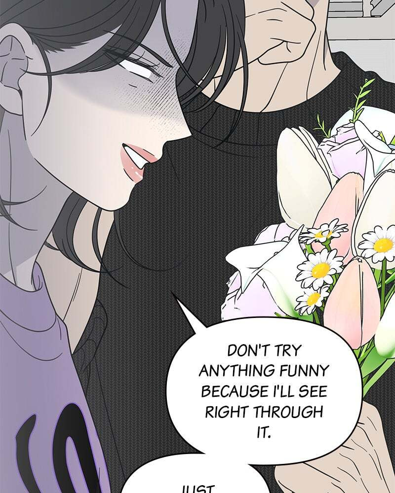 No Office Romance! Chapter 48 page 110 - 