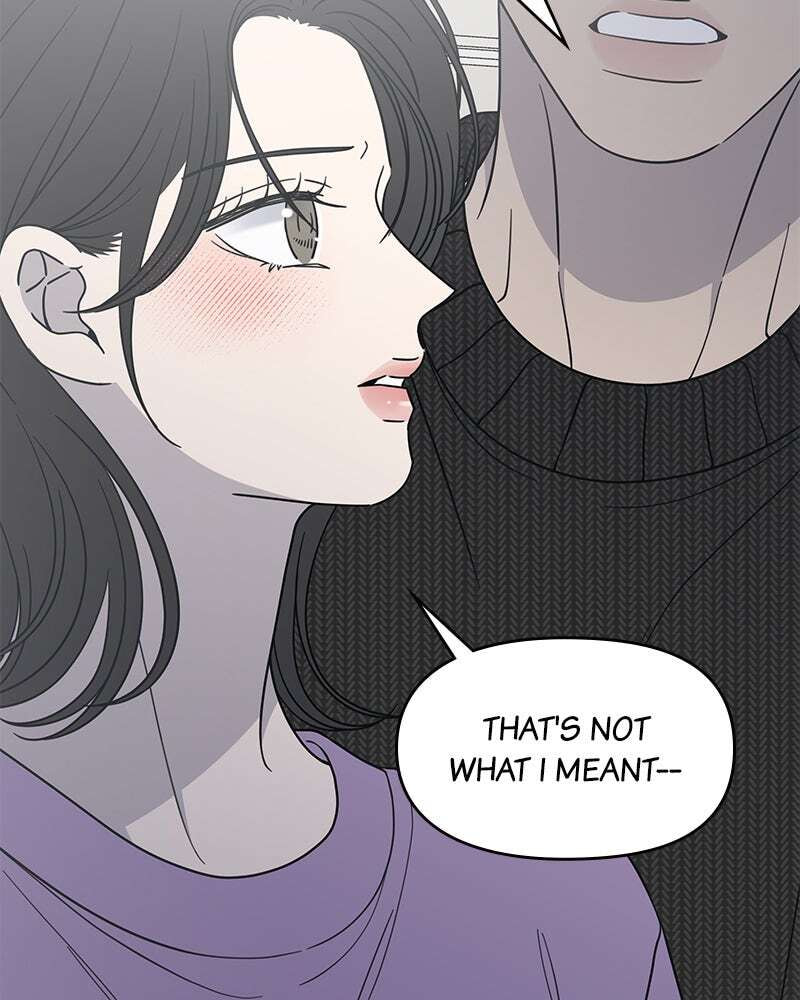 No Office Romance! Chapter 48 page 115 - 