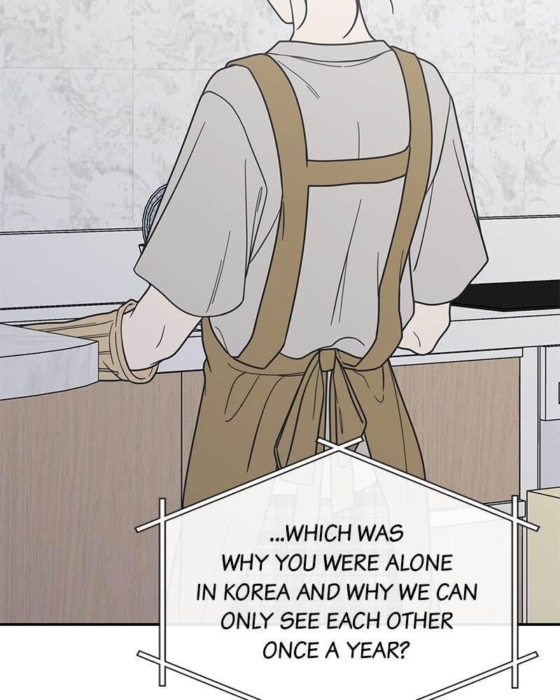 No Office Romance! Chapter 48 page 28 - 