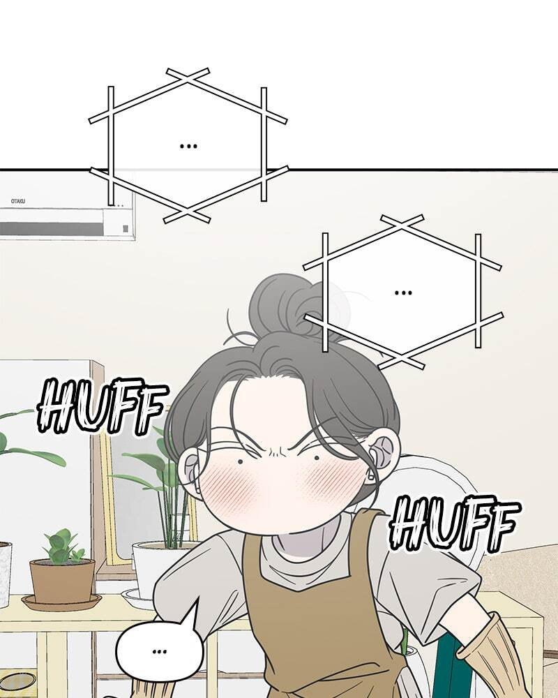 No Office Romance! Chapter 48 page 36 - 