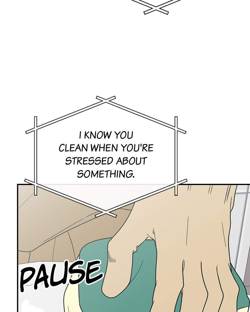 No Office Romance! Chapter 48 page 5 - 