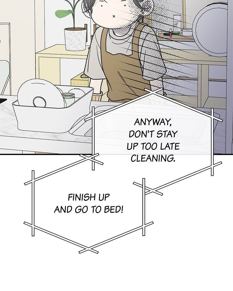 No Office Romance! Chapter 48 page 41 - 