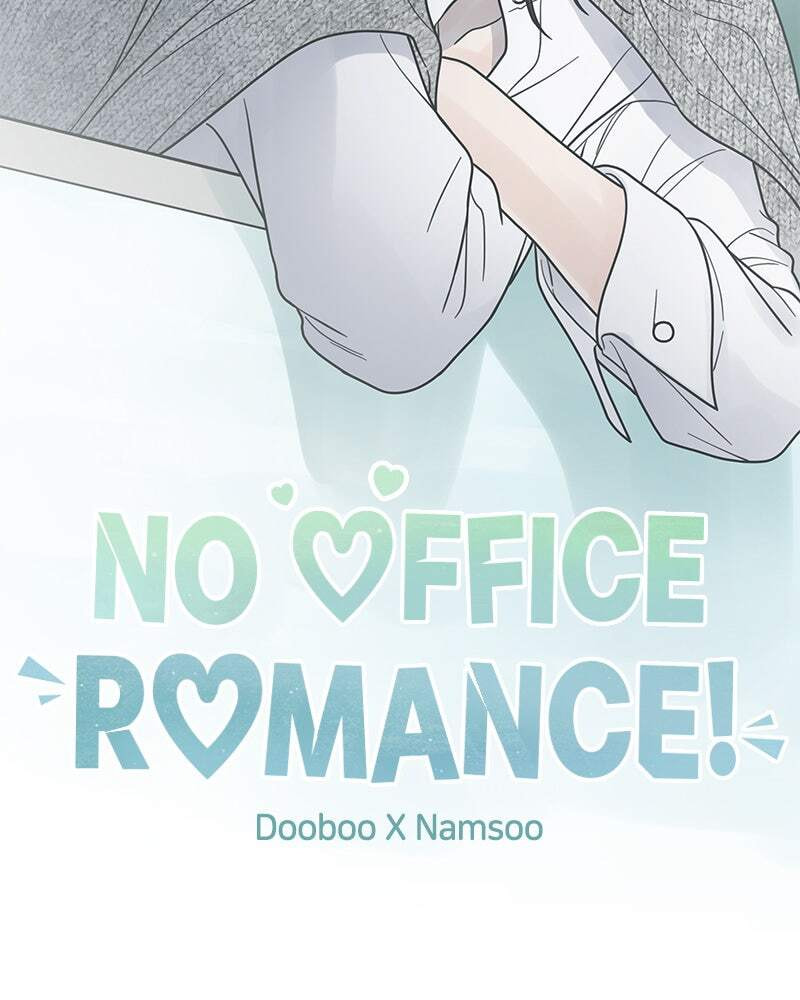 No Office Romance! Chapter 48 page 50 - 